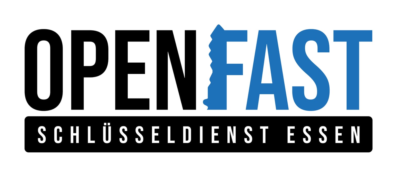 OpenFast Schlüsseldienst Standort Essen-Bergeborbeck